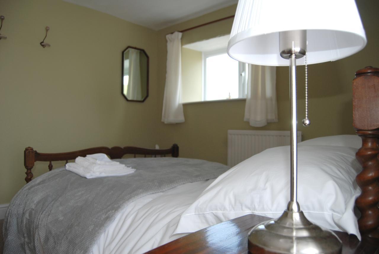 The Fforest Inn Llanfihangel-nant-Melan Екстер'єр фото