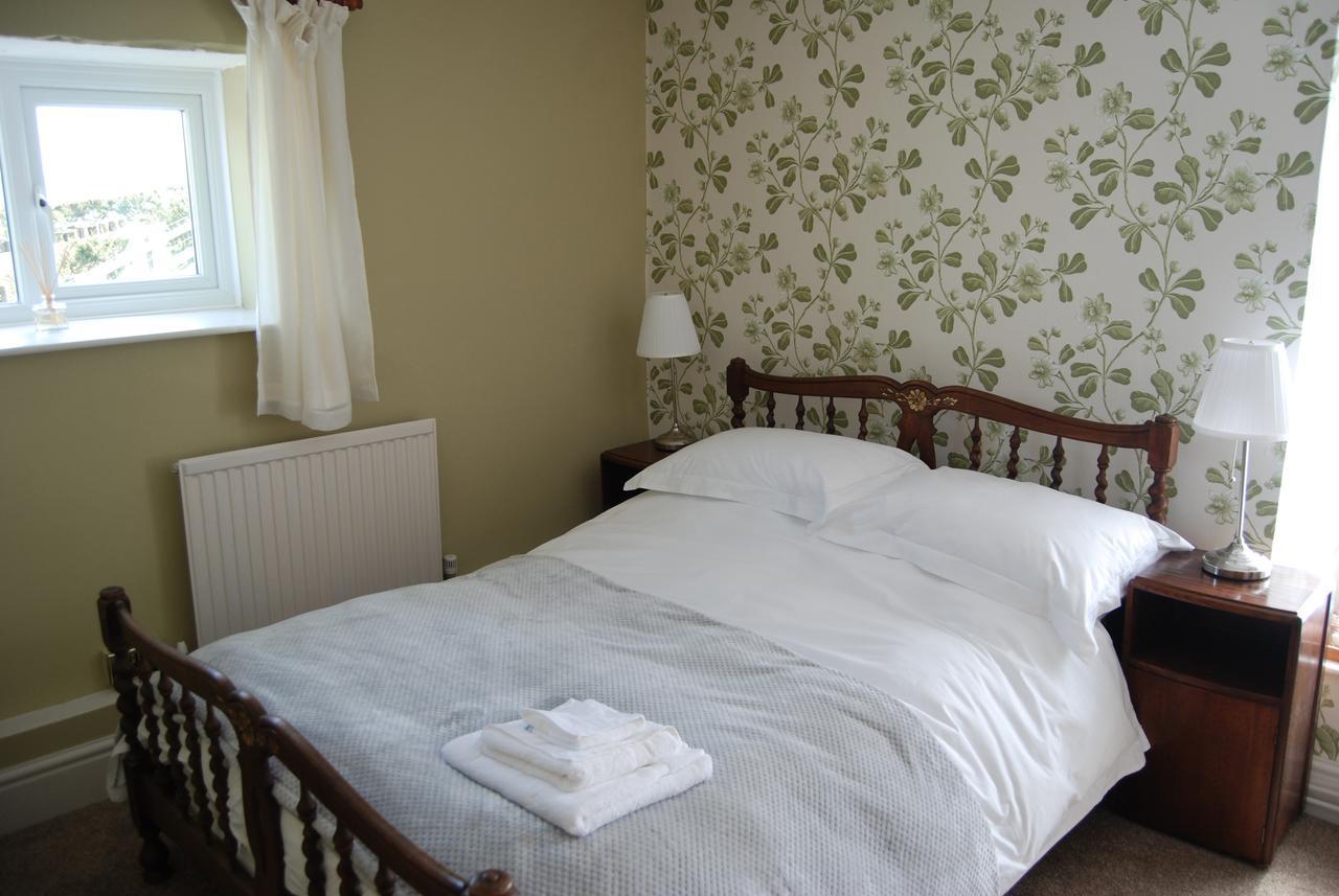 The Fforest Inn Llanfihangel-nant-Melan Екстер'єр фото